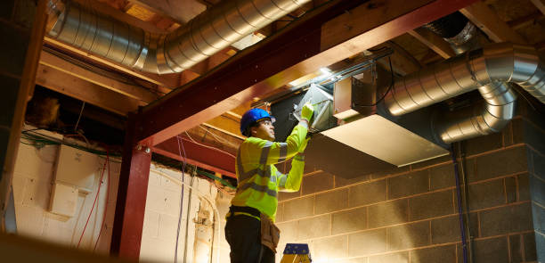 Best Air Duct Cleaning Near Me  in Mount Repose, OH