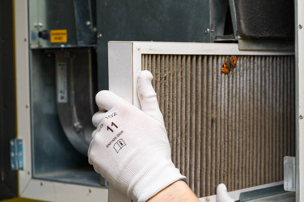 Ventilation Cleaning Services in OH