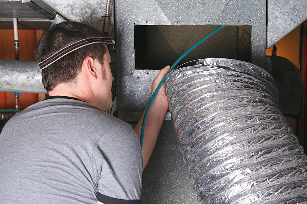 Best Professional Duct Cleaning Services  in Mount Repose, OH