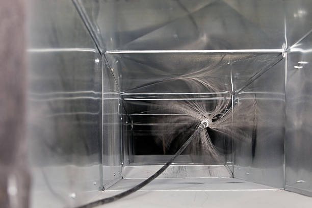 Best Ductwork Cleaning Services  in Mount Repose, OH