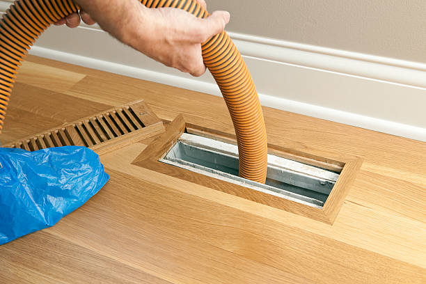 Best Affordable Duct Cleaning Services  in Mount Repose, OH