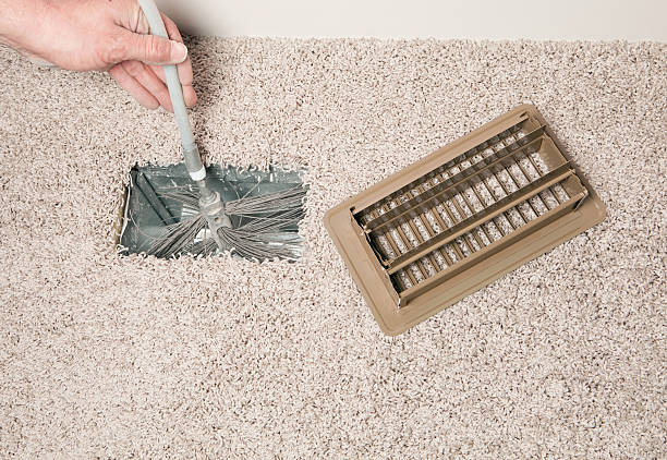 Best Home Air Vent Cleaning  in Mount Repose, OH