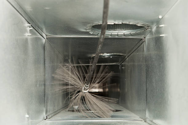 Best Air Duct Cleaning Near Me  in Mount Repose, OH