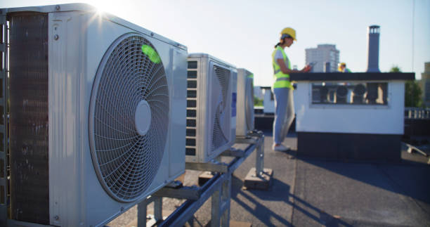 Best Affordable Duct Cleaning Services  in Mount Repose, OH