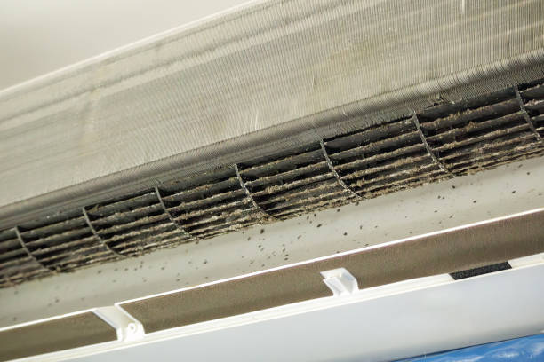 Best Best Air Duct Cleaning Company  in Mount Repose, OH