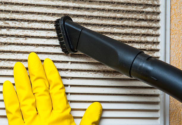 Best HVAC Duct Inspection Services  in Mount Repose, OH